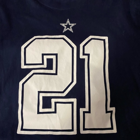 Brand new “Elliott” 21 Dallas Cowboys - Picture 2 of 3